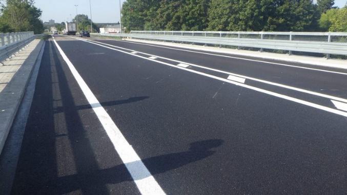 Rénovation de 11 Ouvrages d