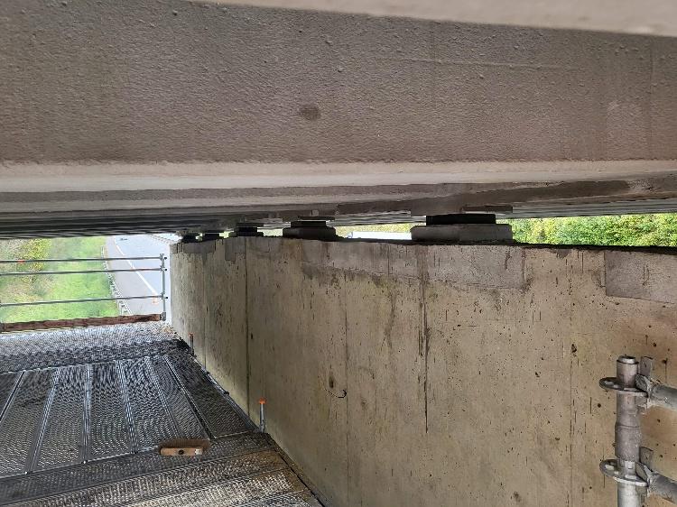 Confortement PSP A11PS67/35